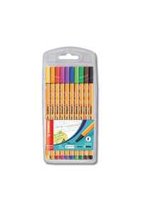 Related product image Stabilo Felt-Tip Pens