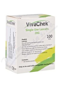 Related product image VIVACHEK Diabetic Product