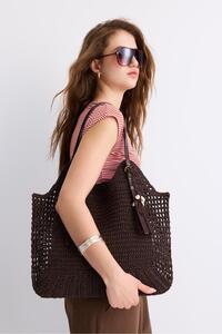 صورة المنتج ذات الصلة Stradivarius حقائب كتف