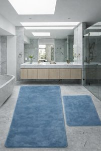 Related product image Bonny Home Bathroom Mats