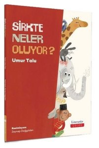 Related product image Literatür Yayınları Children's Storybooks