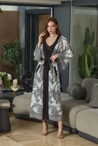 Related product image Cossy By Aqua Dressing Gowns
