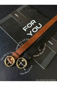 Related product image Fiori Belts