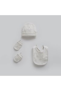 Related product image Caramell Baby Feeding Bibs