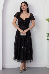 Related product image PULLIMM Evening & Prom Dresses
