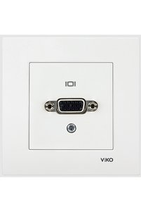 Related product image VİKO Sockets