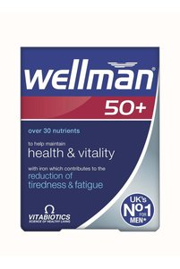 Related product image Vitabiotics Vitamins
