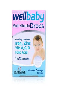 Related product image Vitabiotics Vitamins
