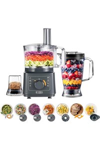 Related product image Kenwood Chopper & Rondo