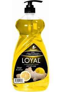 Related product image Loyal Dishwashing Detergents