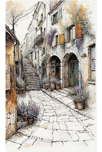 Related product image DAC Paintings
