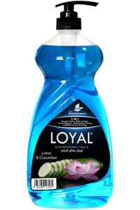 Related product image Loyal Dishwashing Detergents
