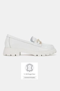 Related product image TUNAELLİ Loafer Shoes