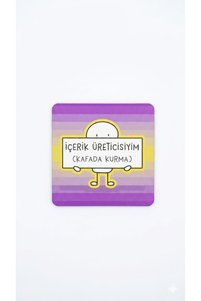 Related product image Palto Tasarım Coasters
