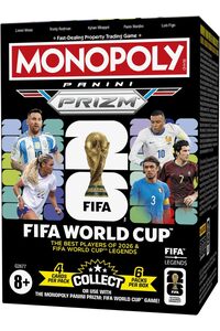 Related product image Monopoly Box Games