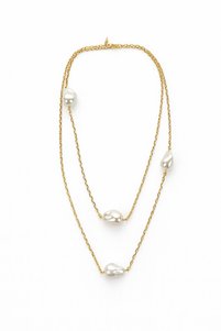 Related product image Sacha Accessories Bijou Necklaces