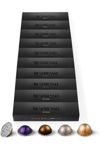 Related product image Nespresso Coffee Capsules & Pods