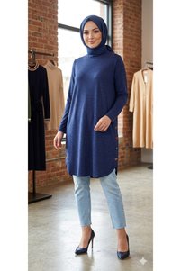 صورة المنتج ذات الصلة MODA تونيك