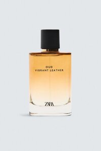 Zara Vıbrant Leather Oud 100 ml Fiyatı, Yorumları - Trendyol