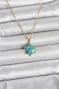 Related product image Nehir Steel Necklaces