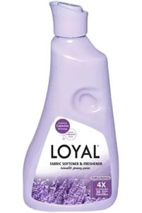 Related product image Loyal Fabric Softeners