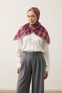 صورة المنتج ذات الصلة İpekhan أوشحة رأس