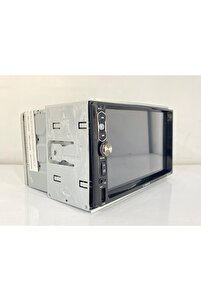 チェルシー　テレビ台　MTV-5772WH 　MTV-5506　２点セット Cadence CD650-MP5 7 İNÇ DOUBLE DIN DOUBLE TEYP KAMERA HEDİYELİ