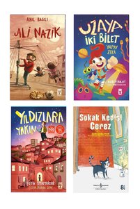 Related product image Timaş Yayınları Children's Storybooks