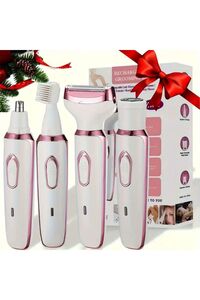 Related product image Kemei Epilator