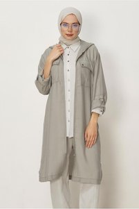 Imaginea produsului asociat Alvina Baticuri și abaya