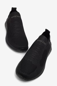 Related product image Tonny Black Sneakers