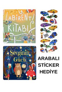 Related product image Türkiye İş Bankası Kültür Yayınları Children's Storybooks