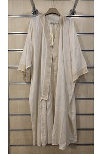 صورة المنتج ذات الصلة Park Moda كيمونو وقفطان