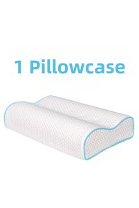 Related product image Viscofoam Pillowcases