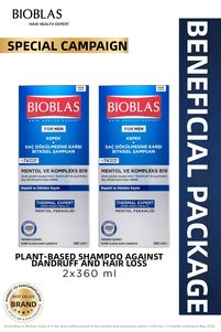 Related product image Bioblas Shampoos