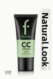 Related product image Flormar BB and CC Creams
