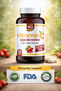 Related product image Ncs Vitamins