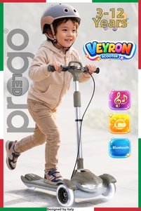 Related product image Prego Scooter