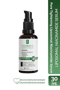 Related product image mineaderm Face Serums