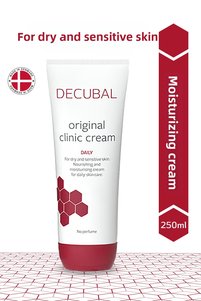 Related product image Decubal Body Lotions & Creams