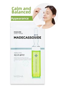 Related product image Missha Face Masks