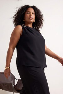 Related product image Trendyol Curve Blouses