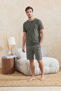 İlgili ürün resmi Trendyolmilla Man Pijama Takımı