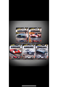 HOT WHEELS Premium Car Culture Circuit Legends FPY86 - Fiyatı
