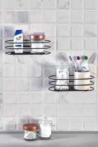 Related product image İLİVA Bathroom Organizer