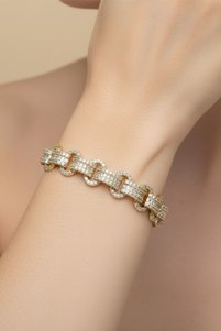 Related product image XUPING JEWELRY Steel Bracelets