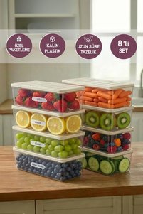 Related product image SELKA HOME Storage Containers