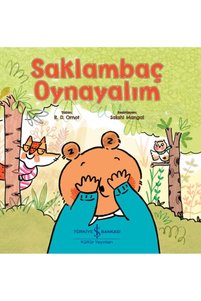 Related product image Türkiye İş Bankası Kültür Yayınları Children's Storybooks