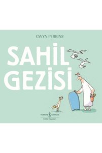 Related product image Türkiye İş Bankası Kültür Yayınları Children's Storybooks