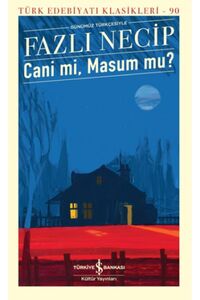 Related product image Türkiye İş Bankası Kültür Yayınları Novel